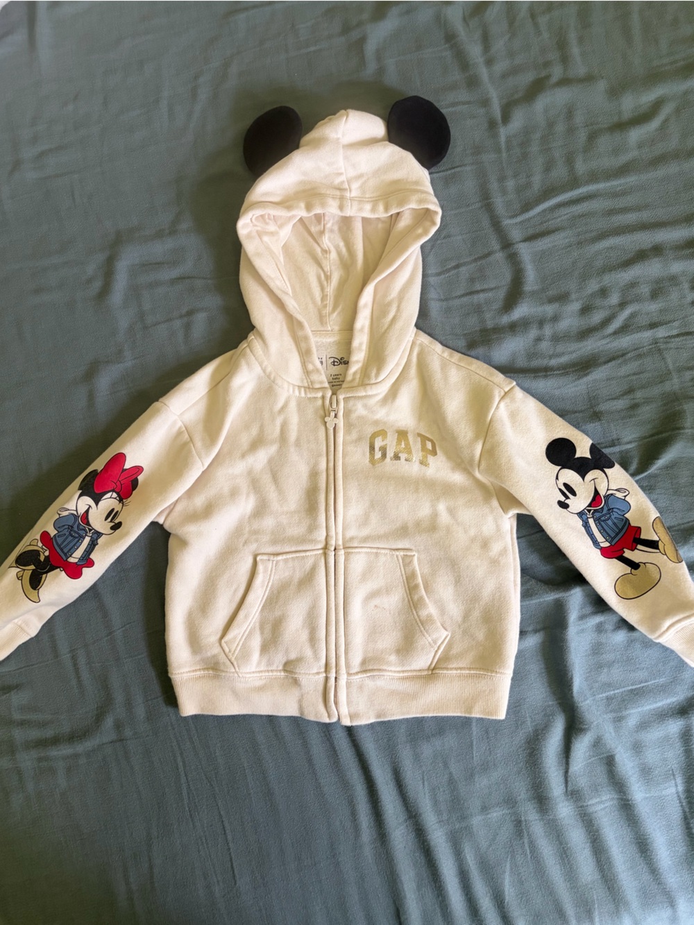 Baby Gap / Disney